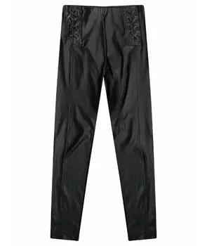 Леггинсы и велосипедки