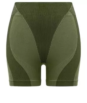 Леггинсы и велосипедки