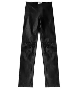 Леггинсы и велосипедки