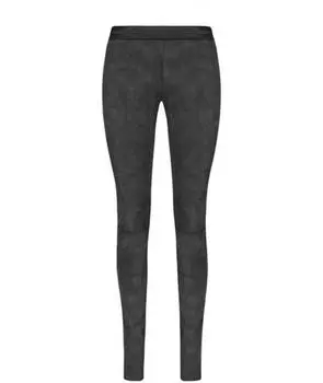 Леггинсы и велосипедки