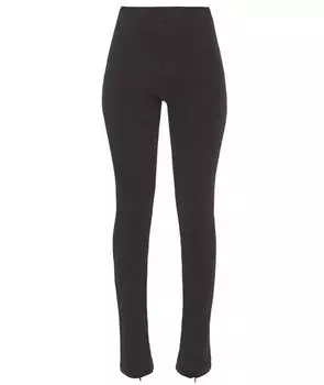 Леггинсы и велосипедки