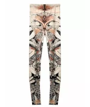 Леггинсы и велосипедки