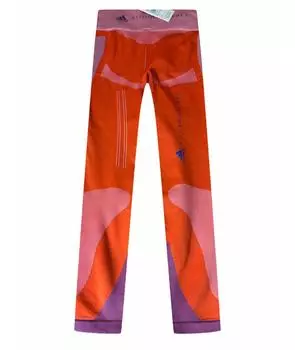 Леггинсы и велосипедки