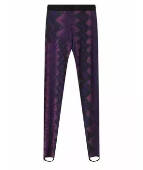 Леггинсы и велосипедки