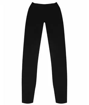 Леггинсы и велосипедки