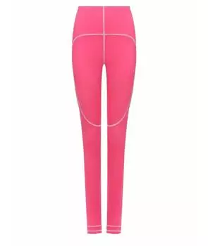 Леггинсы и велосипедки