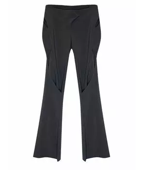 Леггинсы и велосипедки