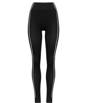 Леггинсы и велосипедки