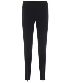 Леггинсы и велосипедки