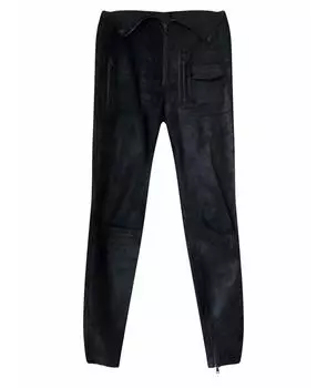 Леггинсы и велосипедки