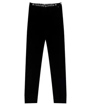 Леггинсы и велосипедки