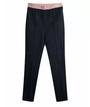 Леггинсы и велосипедки