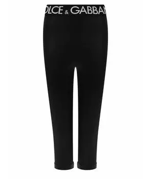 Леггинсы и велосипедки