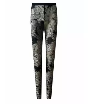 Леггинсы и велосипедки