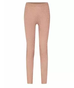 Леггинсы и велосипедки