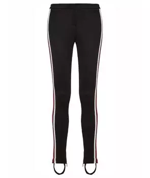 Леггинсы и велосипедки