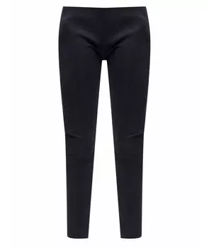 Леггинсы и велосипедки