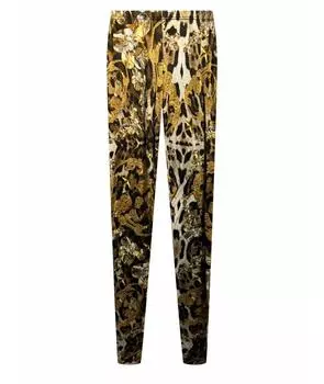 Леггинсы и велосипедки