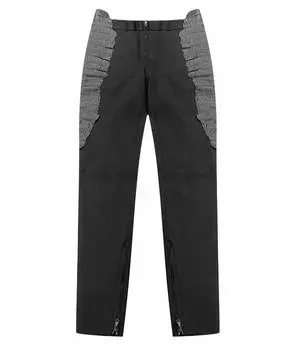 Леггинсы и велосипедки