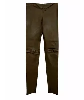 Леггинсы и велосипедки