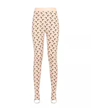 Леггинсы и велосипедки