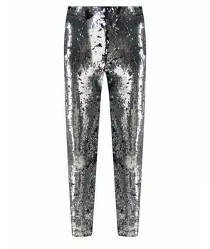 Леггинсы и велосипедки