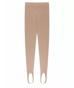 Леггинсы и велосипедки