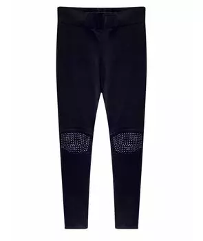 Леггинсы и велосипедки