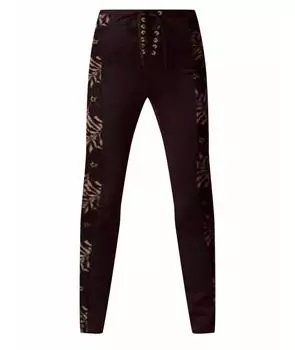 Леггинсы и велосипедки