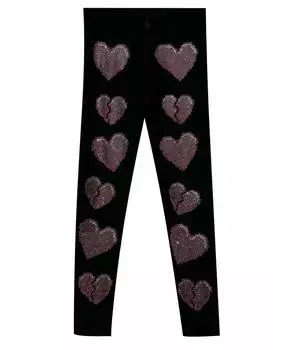 Леггинсы и велосипедки