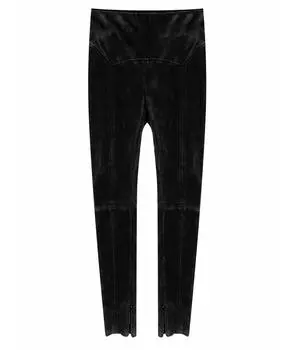 Леггинсы и велосипедки