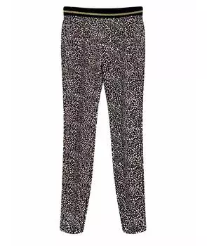 Леггинсы и велосипедки