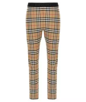 Леггинсы и велосипедки