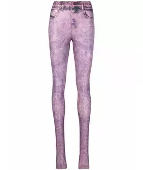 Леггинсы и велосипедки