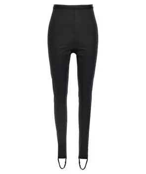 Леггинсы и велосипедки