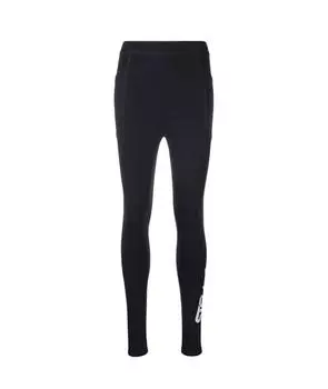 Леггинсы и велосипедки