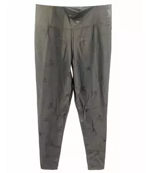 Леггинсы и велосипедки