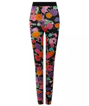 Леггинсы и велосипедки