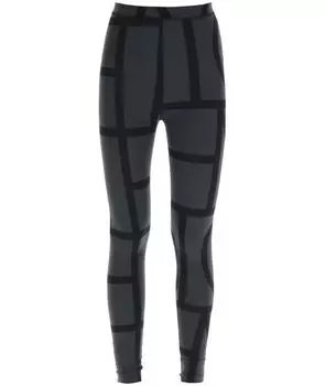 Леггинсы и велосипедки