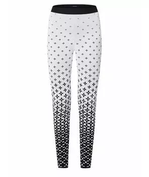 Леггинсы и велосипедки