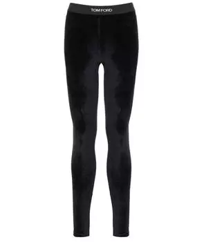 Леггинсы и велосипедки