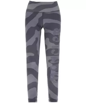 Леггинсы и велосипедки