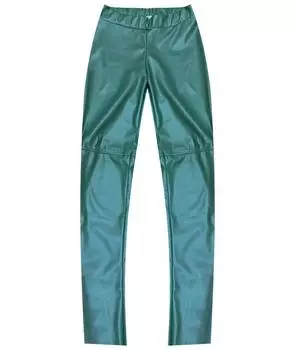 Леггинсы и велосипедки