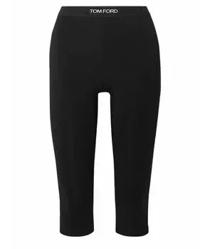 Леггинсы и велосипедки