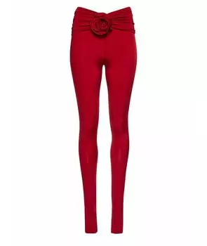 Леггинсы и велосипедки