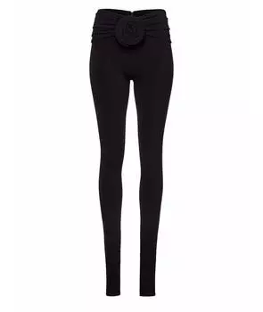 Леггинсы и велосипедки