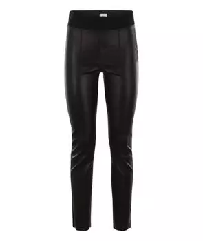 Леггинсы и велосипедки