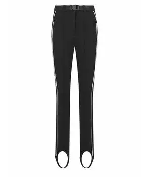 Леггинсы и велосипедки