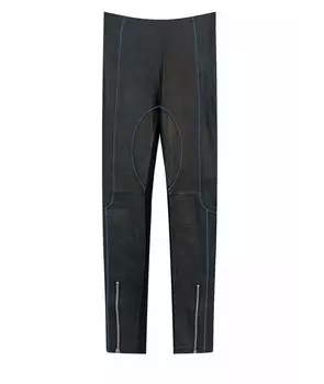 Леггинсы и велосипедки