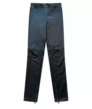 Леггинсы и велосипедки